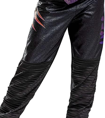 WillaWerewolf Costume for Kids Official Disney Zomb
