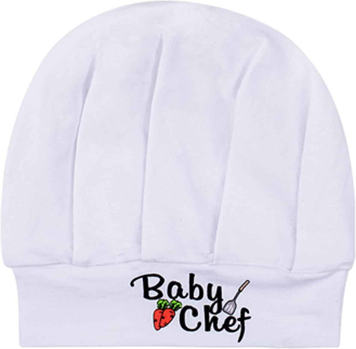 Paddy Field Chef Costume Bodysuit for Baby 1