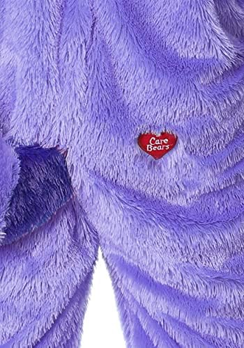 Care Bears Cousins Raccoon Toddler Costume