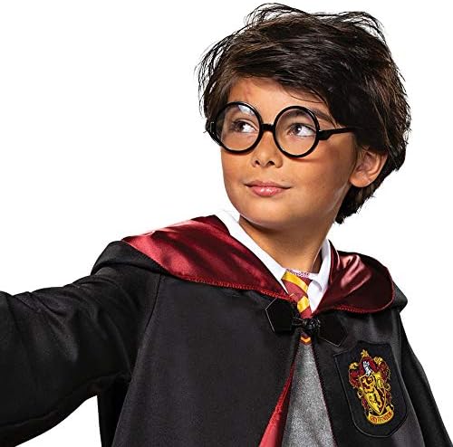 Harry Potter Deluxe Boys Costume Set