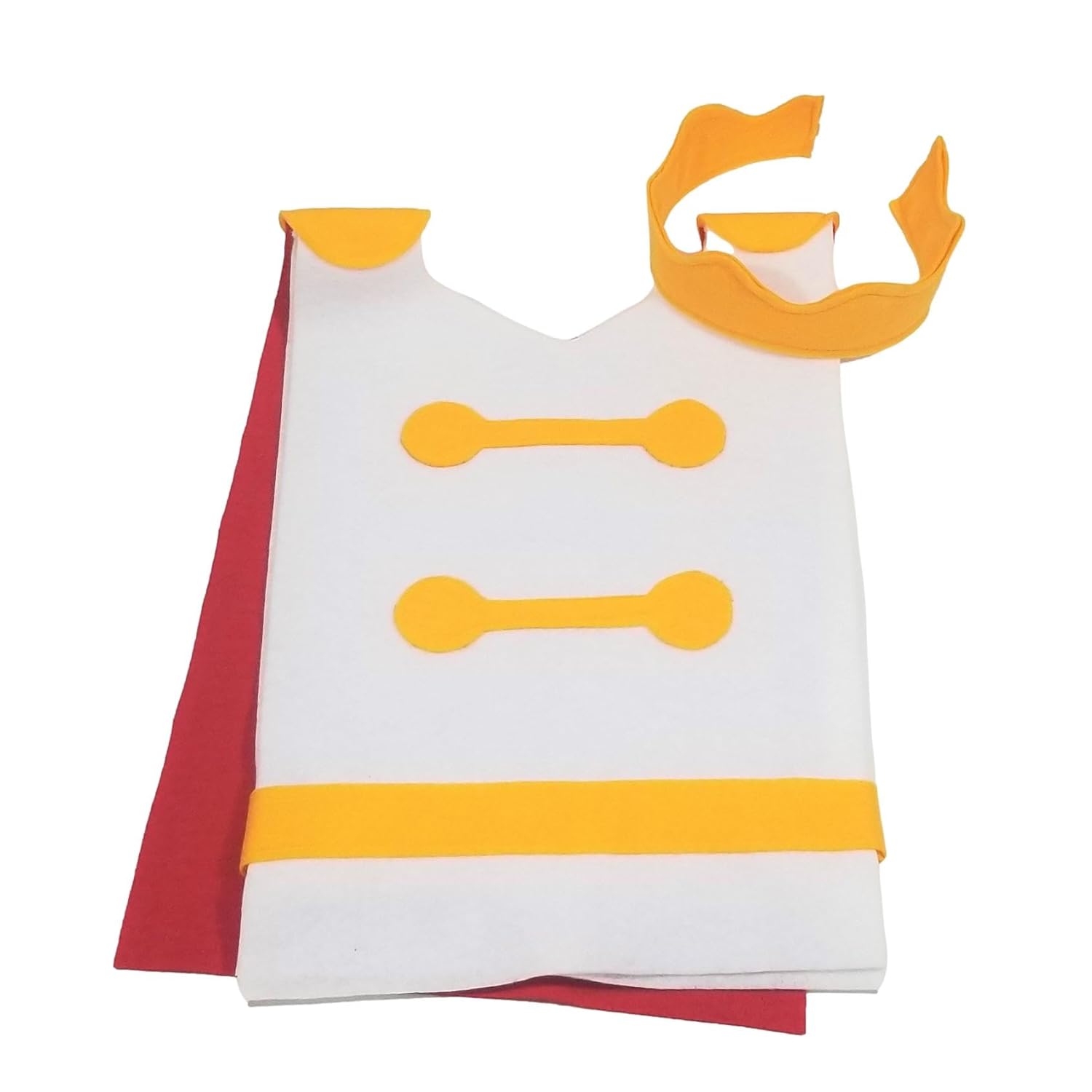 The Princess Perfect Costume Set