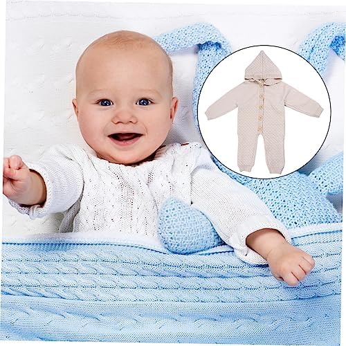 Childweet Newborn Romper