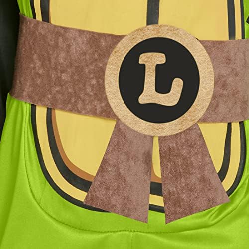Shaping Superhero Superpowers InSpirit Designs Mutant Turtle Costume ToddlerTeen