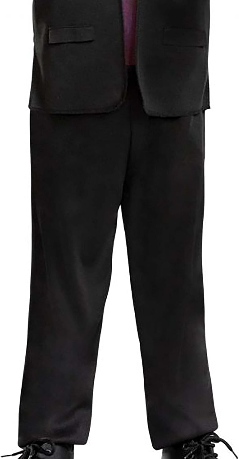 Disguise Boys Frankenstein Costume Adorable Monster for Kids