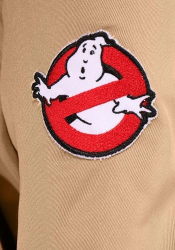 Kids Ghostbusters Costume with Proton Pack