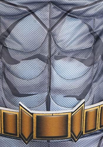 Batman costume for kids fun Halloween superhero party