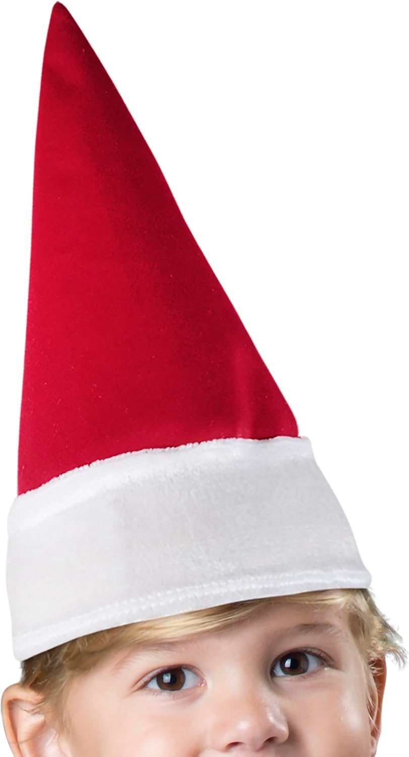 Fun World Toddler Elf Costume for Boys