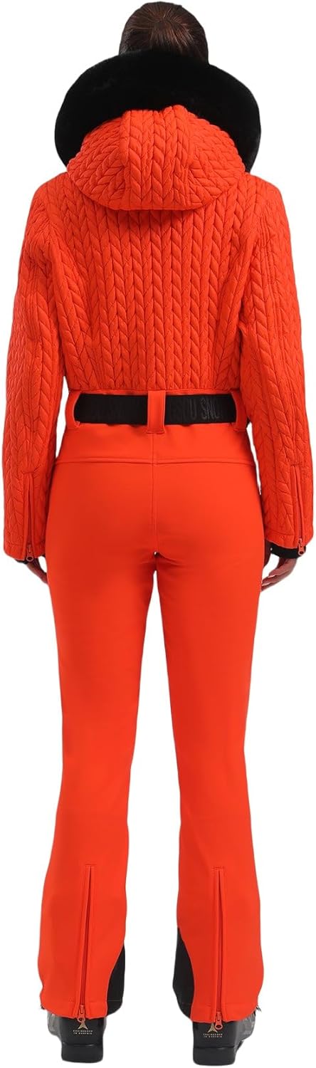 GSOU SNOW Womens Slim