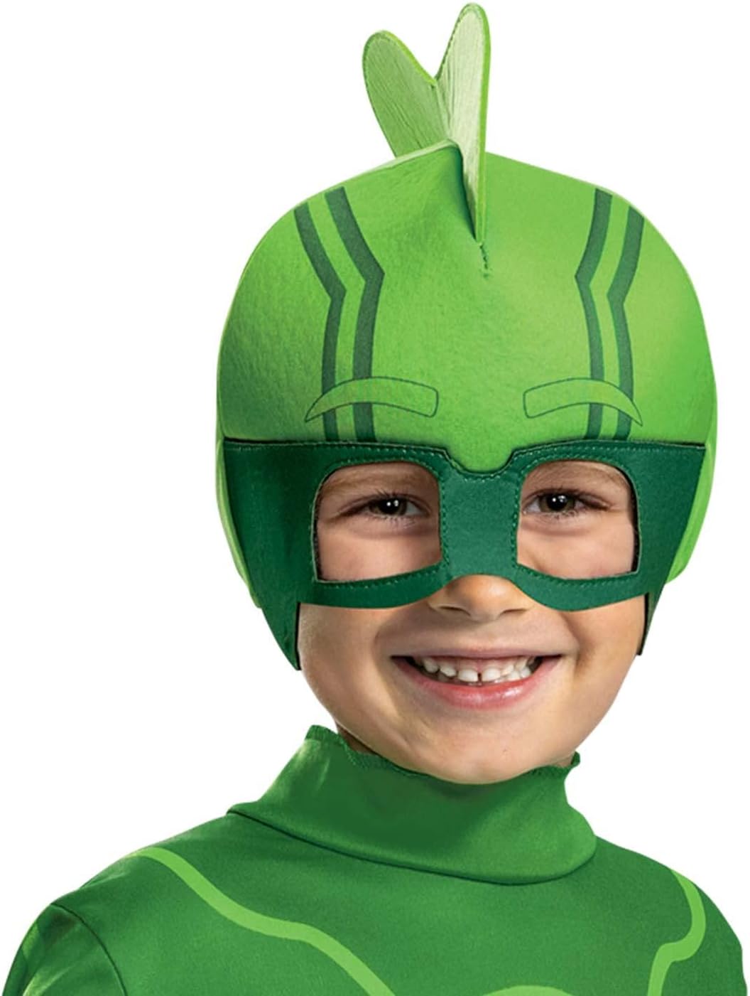 Disguise Gekko Flash Costume for Boys