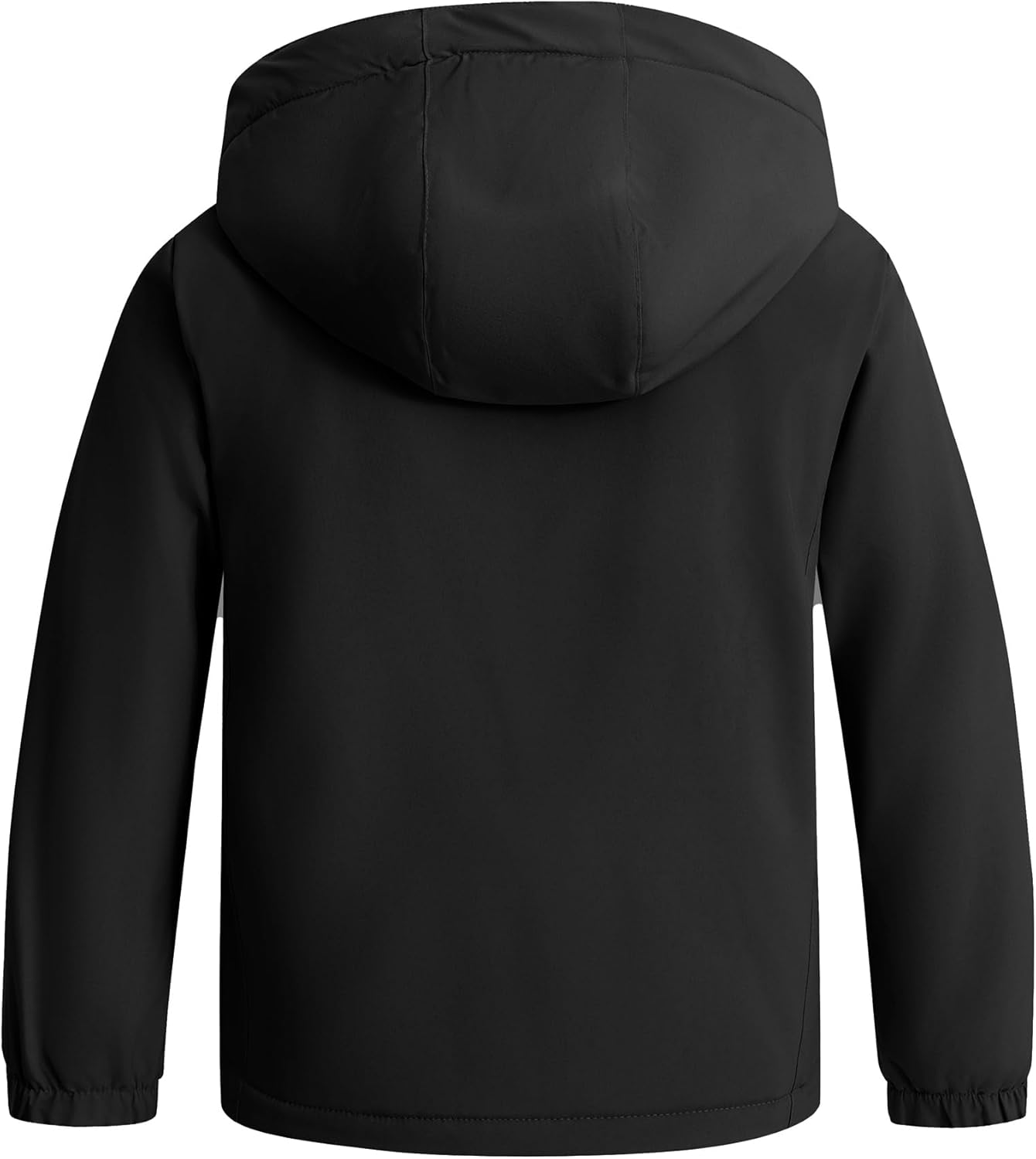 Wantdo Girls Snow Ski Jacket WaterproofWarm