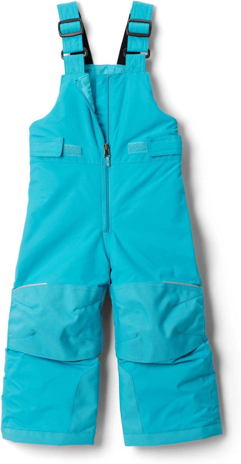 Columbia Girls Adventure Ride II Bib - Waterproof and Breathable