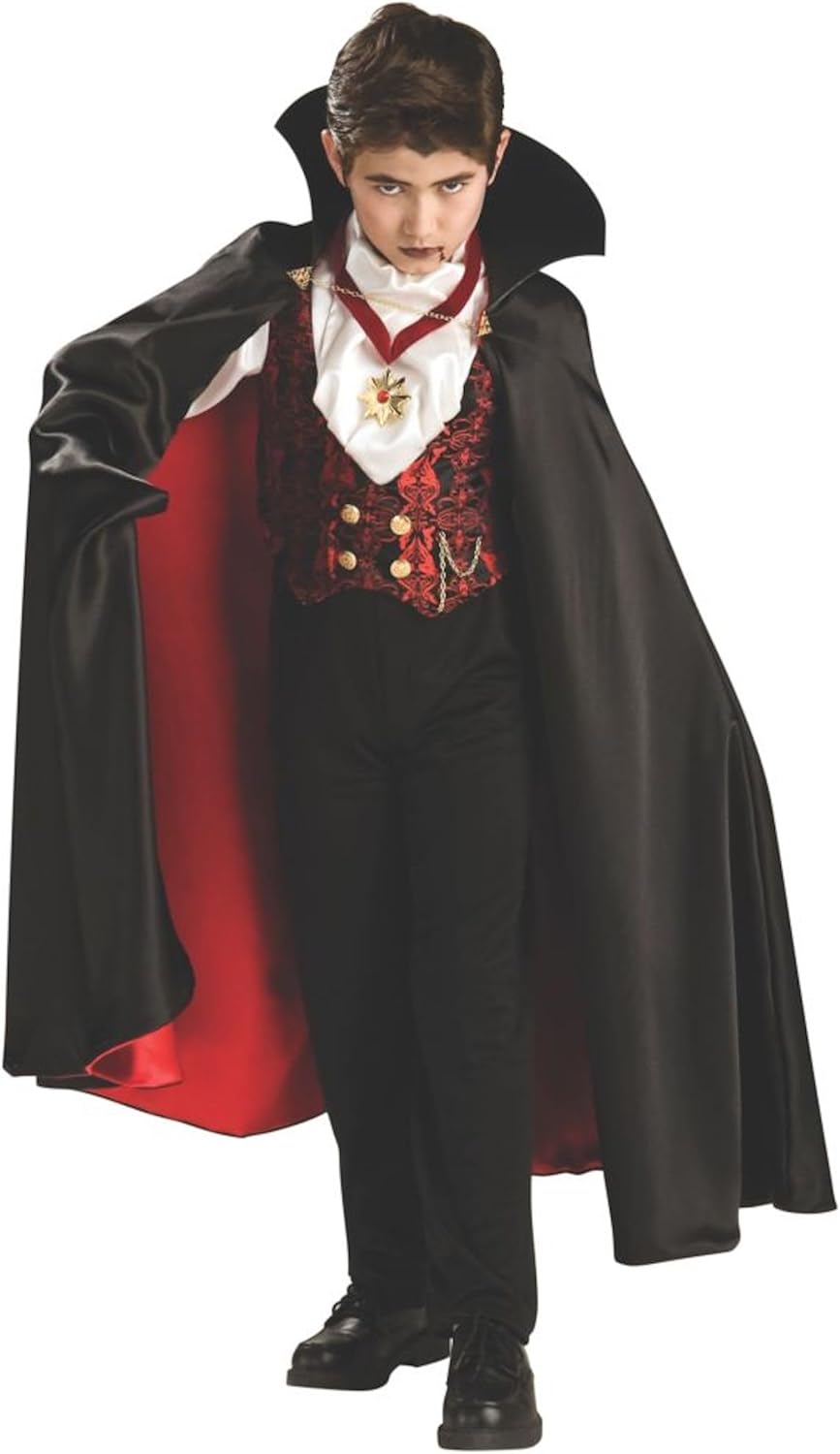 Rubies Transylvanian Vampire Costume - Medium