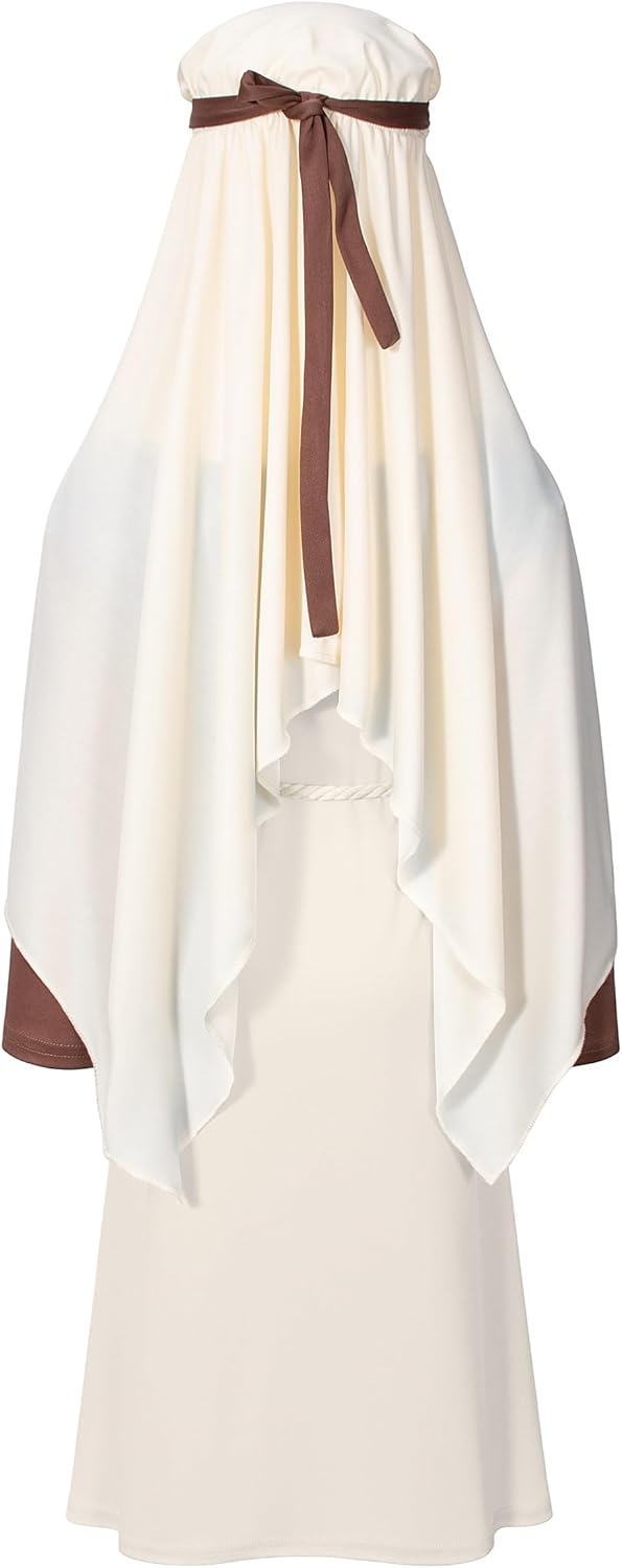 TOKYO REVENGERS Boys Saint Joseph Nativity Costume