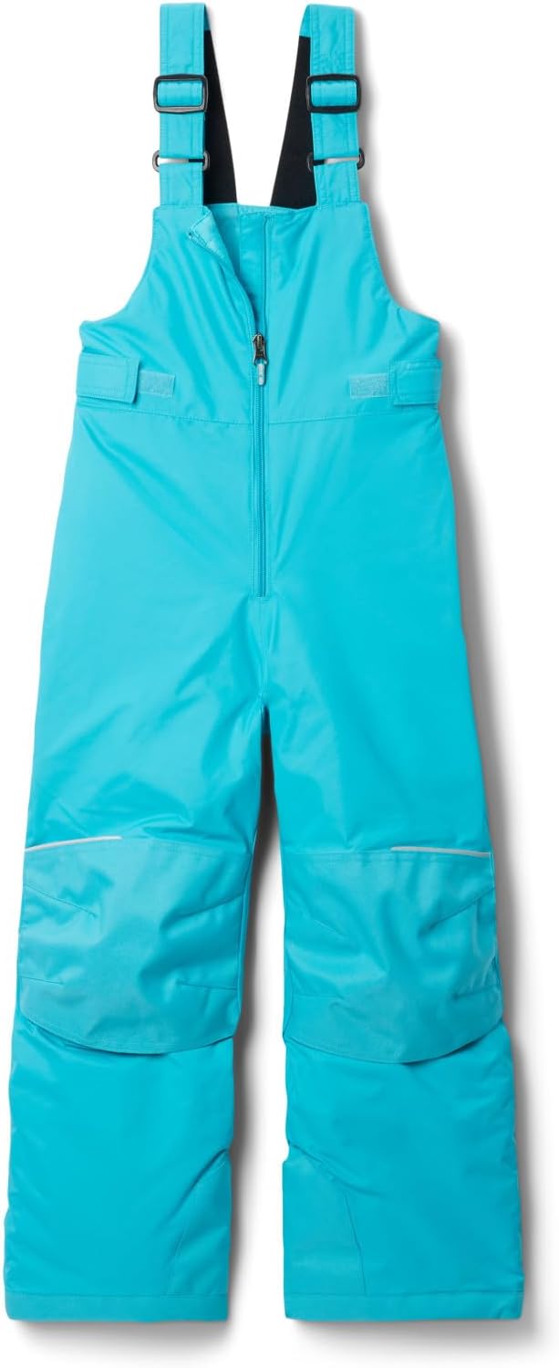 Columbia Girls Adventure Ride II Bib - Waterproof and Breathable