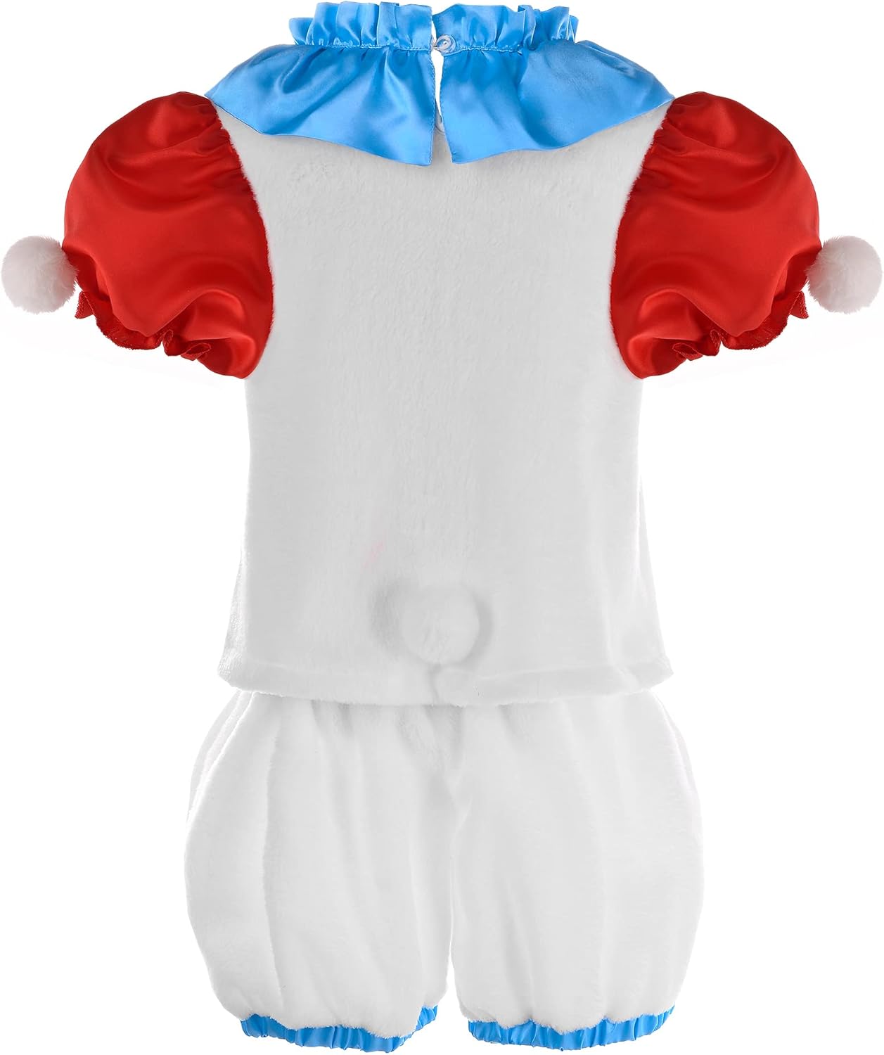 ReliBeauty Bunny Costume Wonderland for Kids
