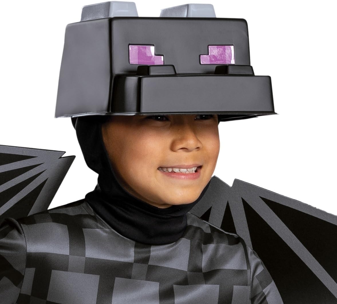 boys ender dragon costume DL Unofficial Minecraft Costume Ender Dragon Boys Costume