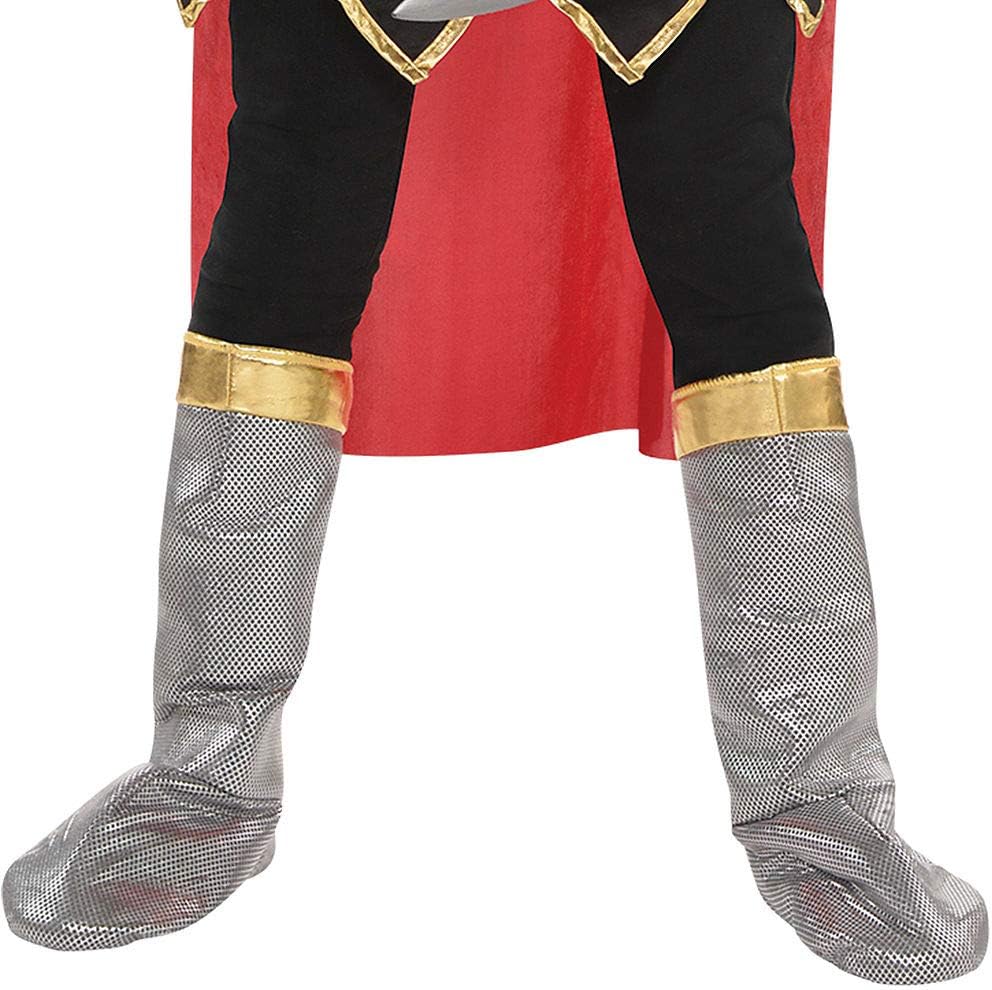 Amscan Brave Crusader Halloween Costume for Boys Large with Included Accessories
