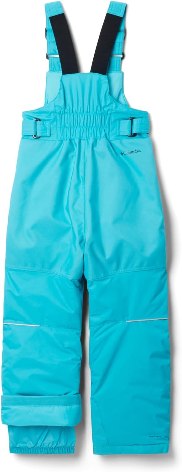 Columbia Girls Adventure Ride II Bib - Waterproof and Breathable
