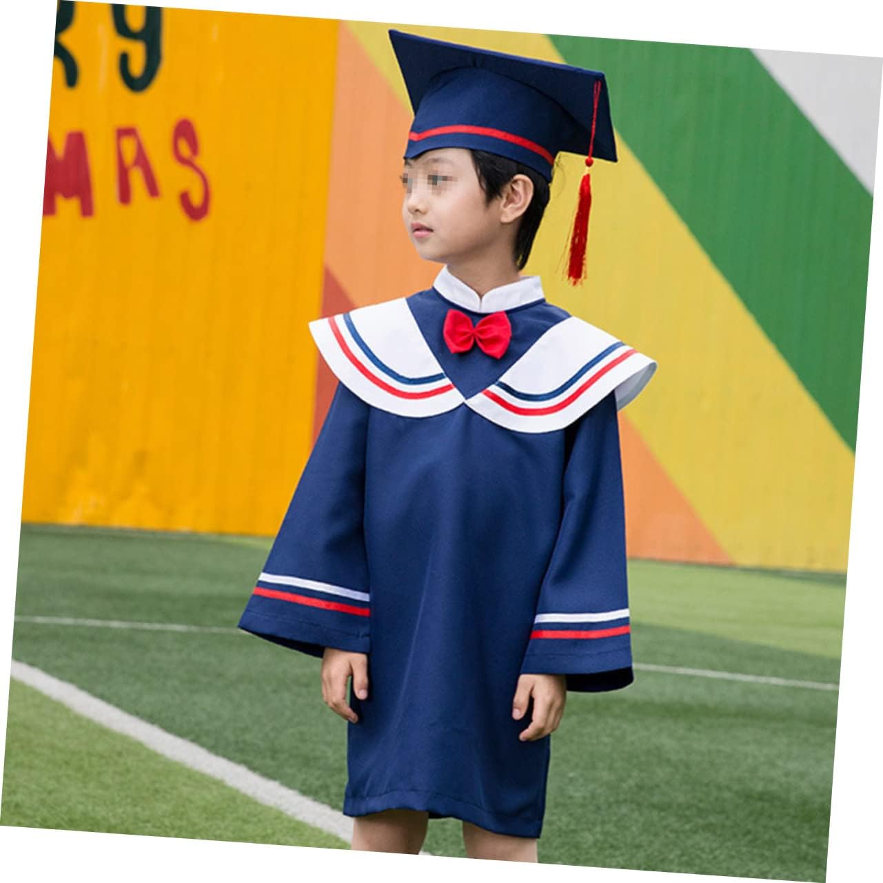 Perfect Graduation Costume Set for Boys - Reusable Stylish