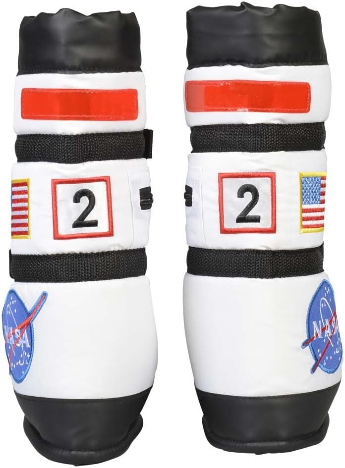 Aeromax Astronaut Boots for Kids