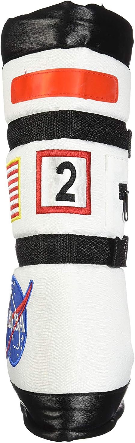Aeromax Astronaut Boots for Kids