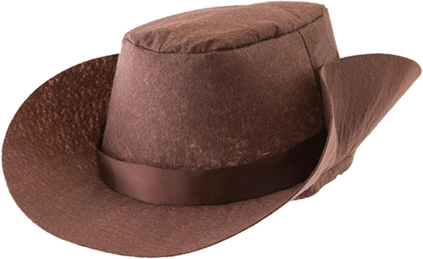 Bilo Kid Boys Halloween Cowboy Costume 4pc Set 1