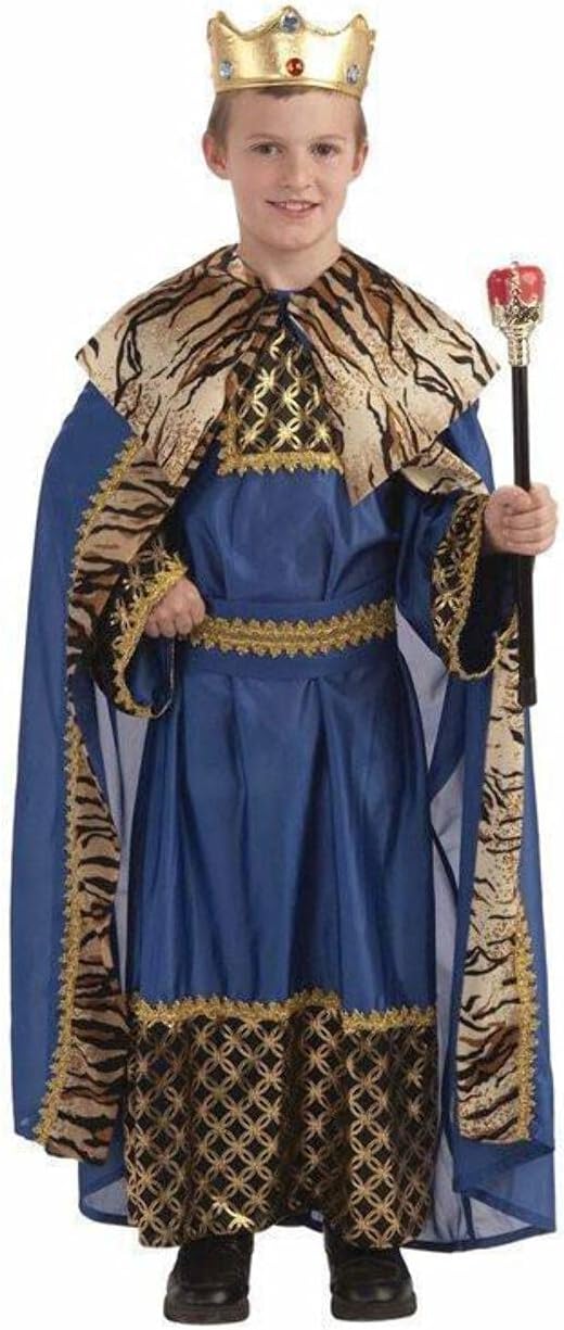Deluxe Costume Perfect for Halloween Parties