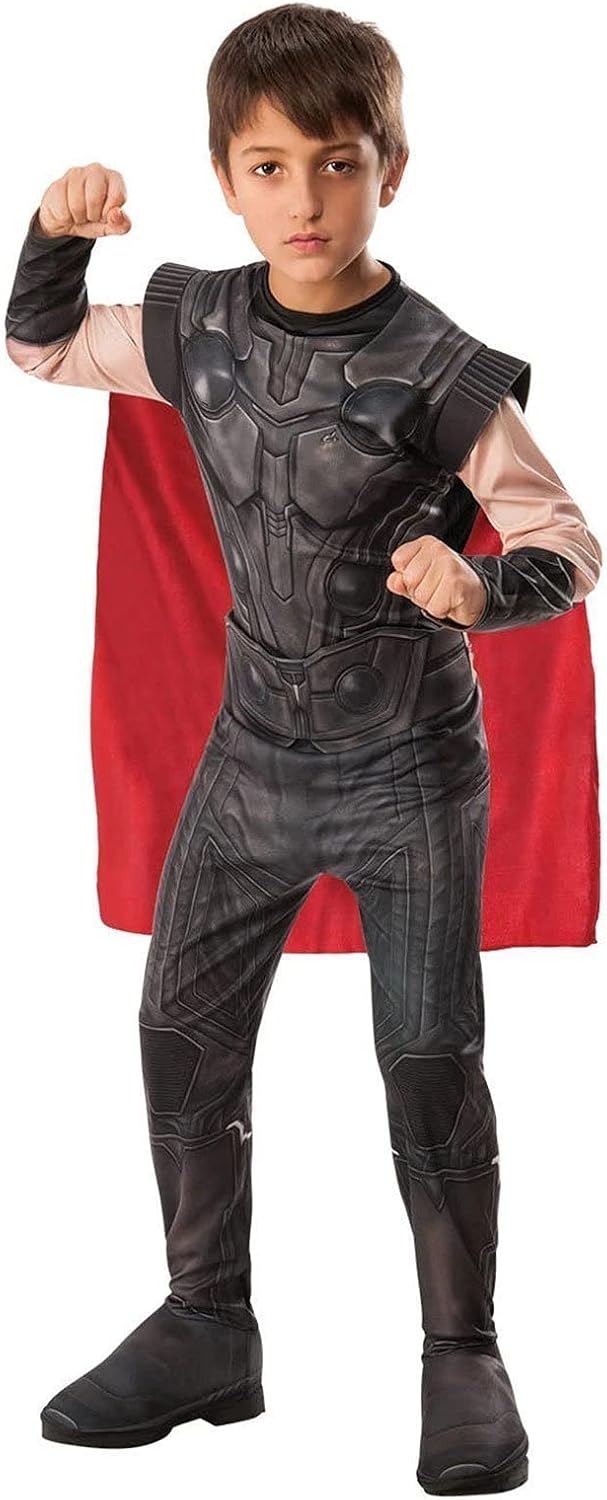 Marvel Avengers Endgame Thor Costume