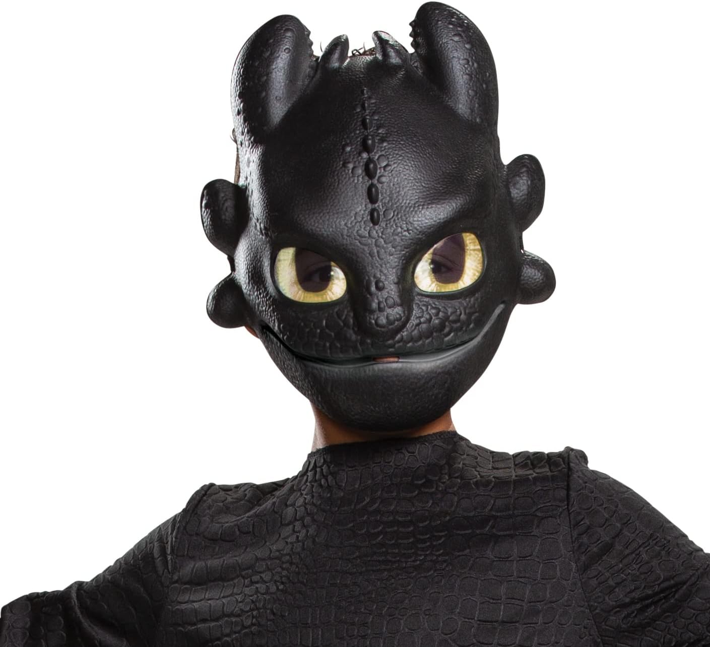 Disguise Toothless Classic How to Train Your Dragon Child Costume