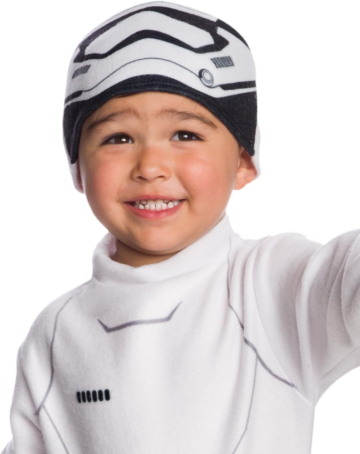 Rubies Boys Star Wars VII Stormtrooper Costume 4T