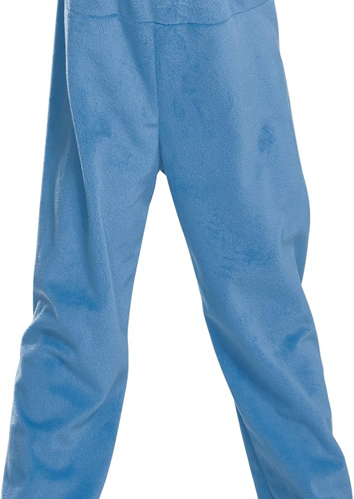 Bob Minion Costume for Toddler