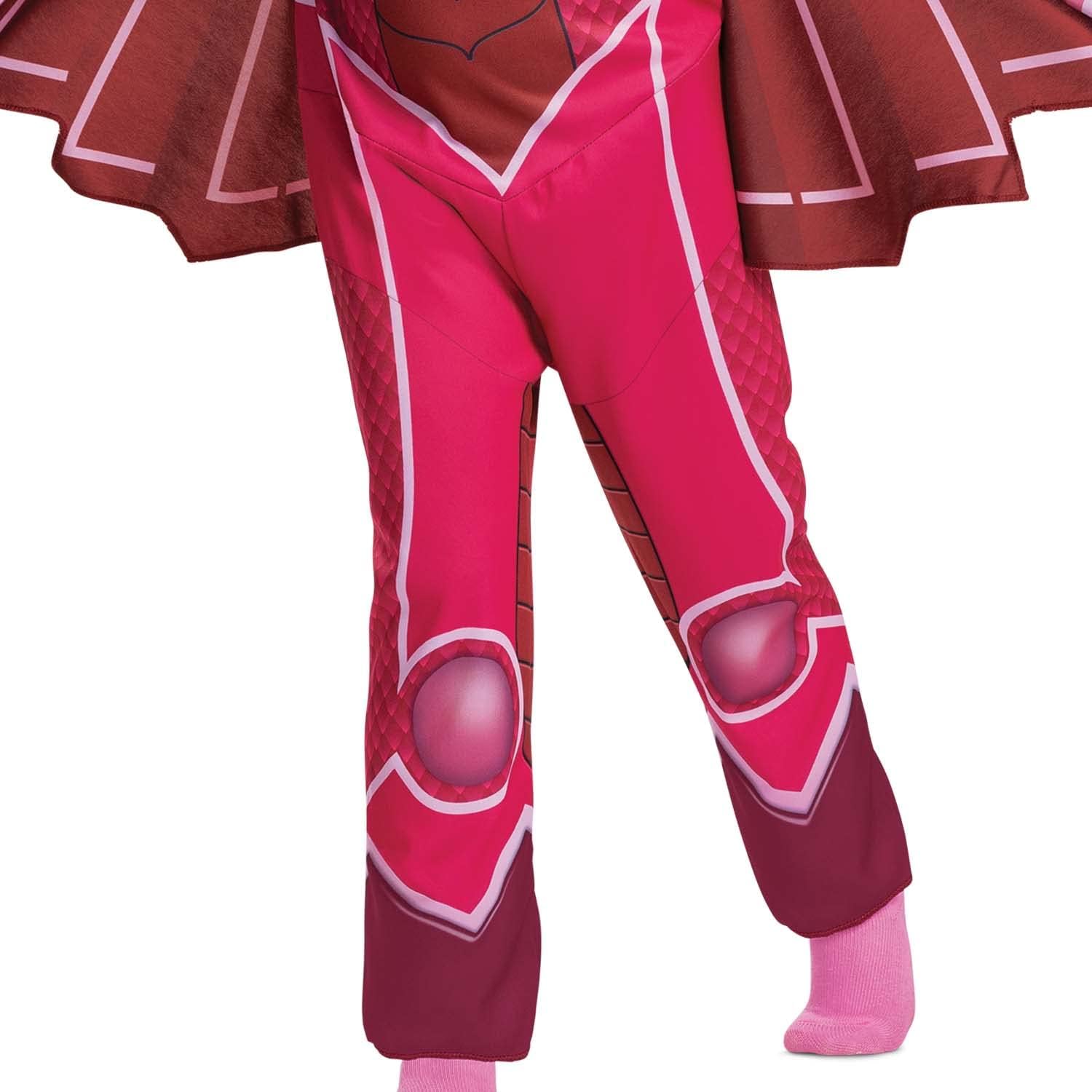 Disguise Owlette Costume for Kids Halloween fun