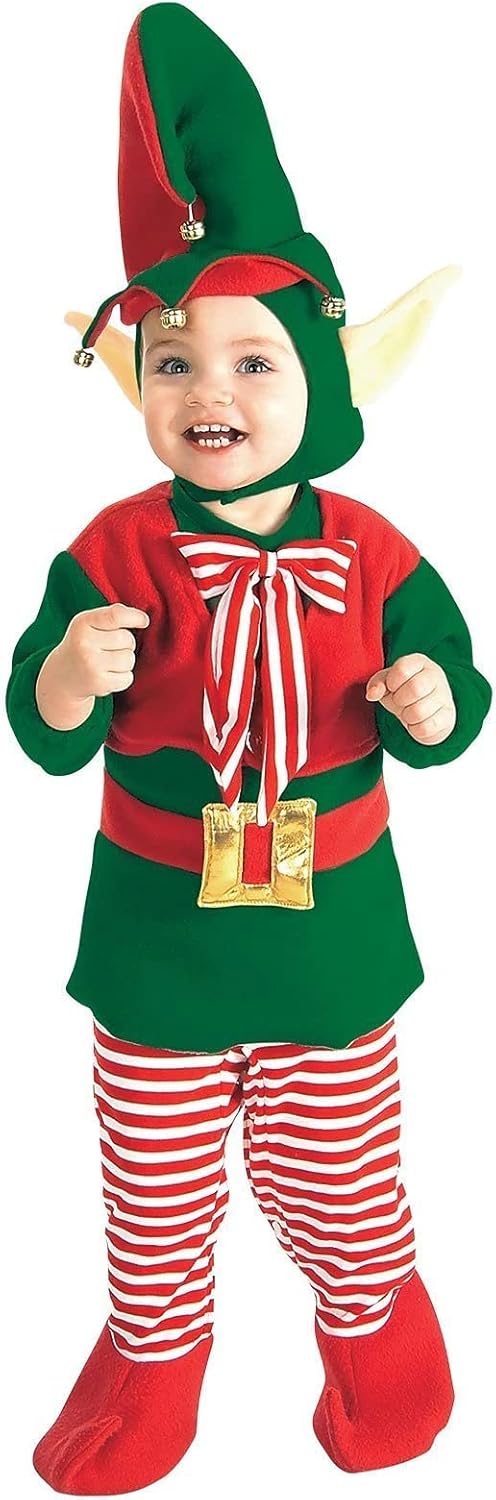 Rubies Costume Co Toddler - Elf