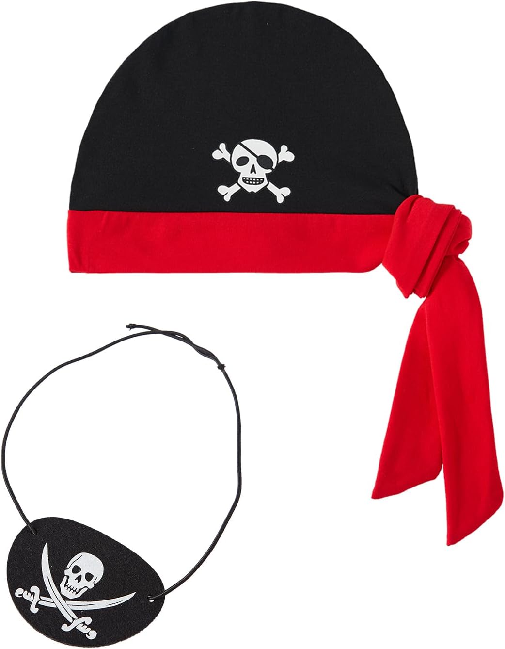 Pirate Kids Costumes 2023