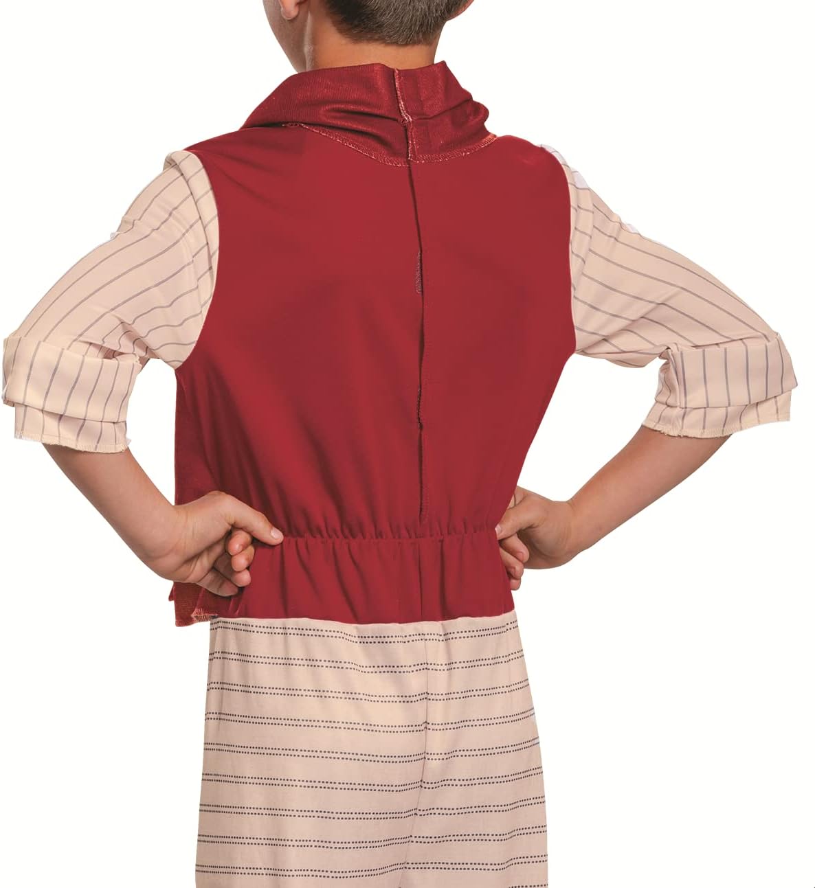 Disney Aladdin Live Action Costas costume