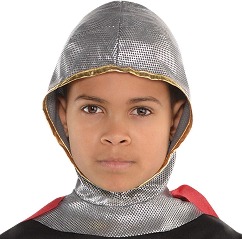 Amscan Brave Crusader Halloween Costume for Boys Large with Included Accessories