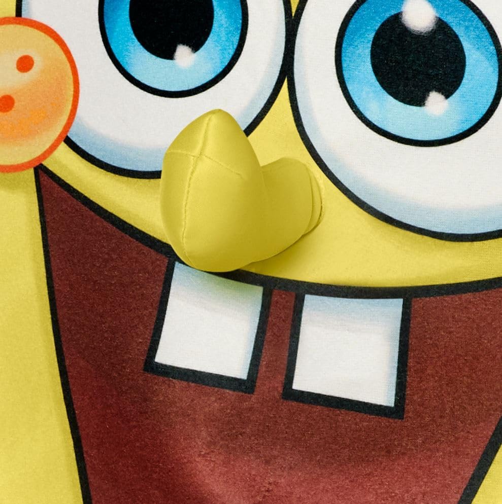 InSpirit Kids Comforters - SpongeBob SquarePants Costume