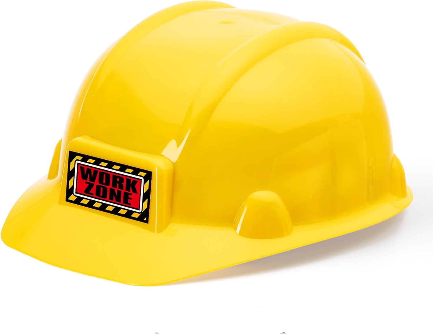 Construction Worker Kids Costume