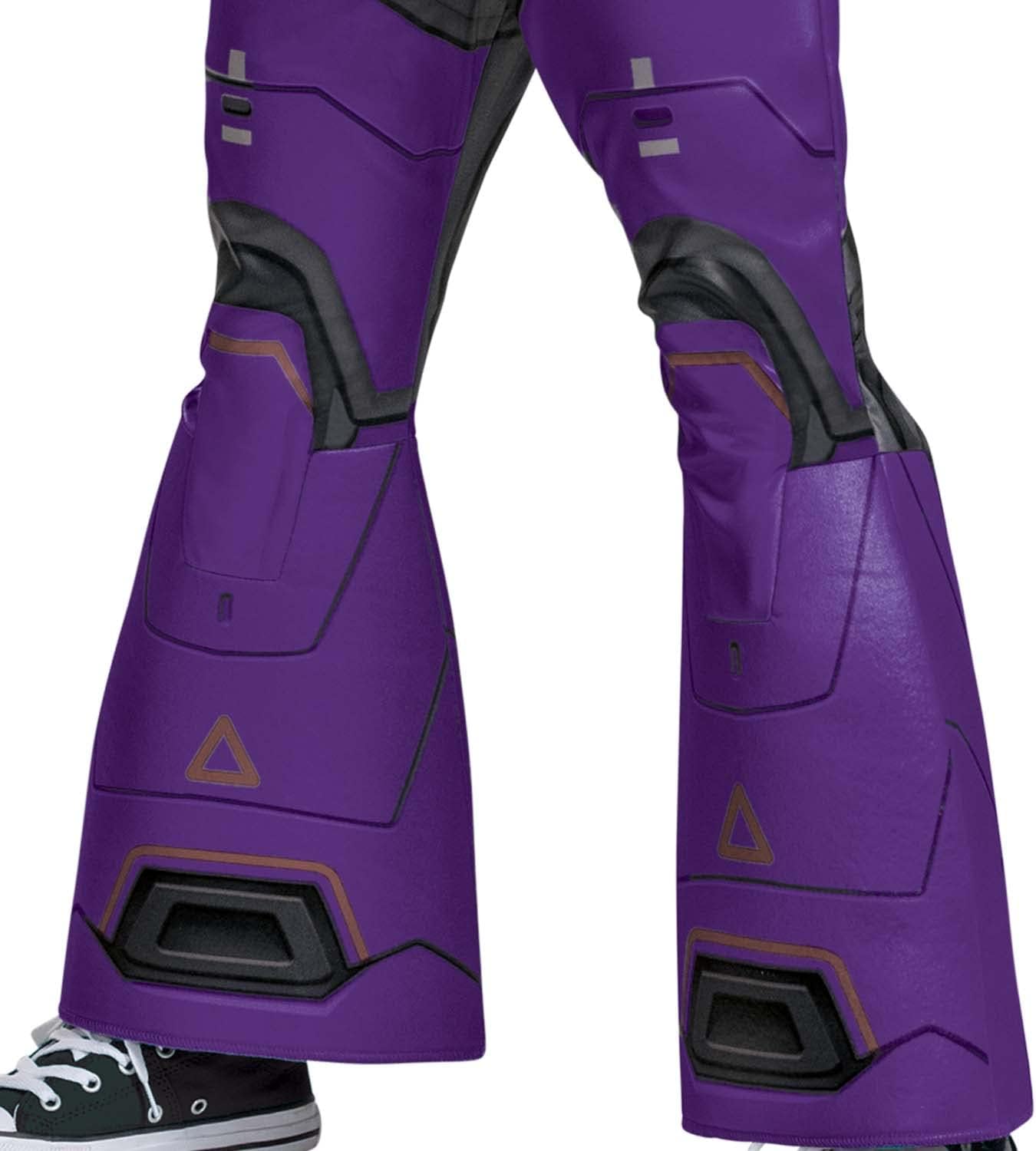 Disguise Boys Zurg Lightyear Costume