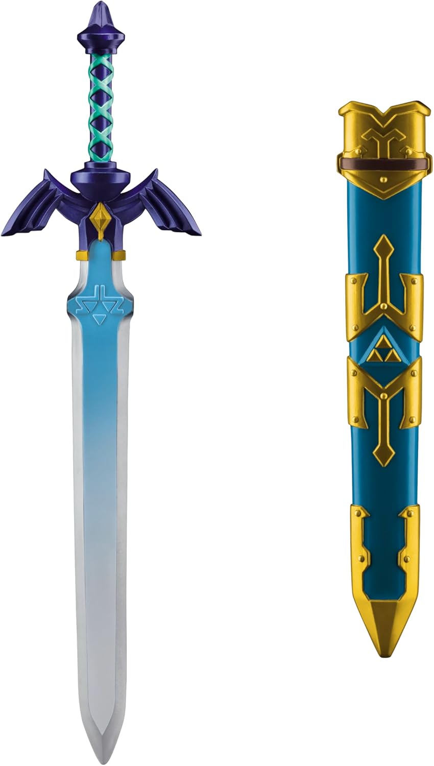 Disguise Link Kids Custom Costume Bundle - Perfect for Halloween and More