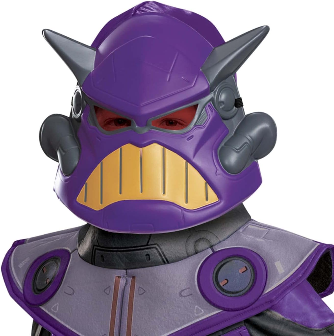 Disguise Boys Zurg Lightyear Costume