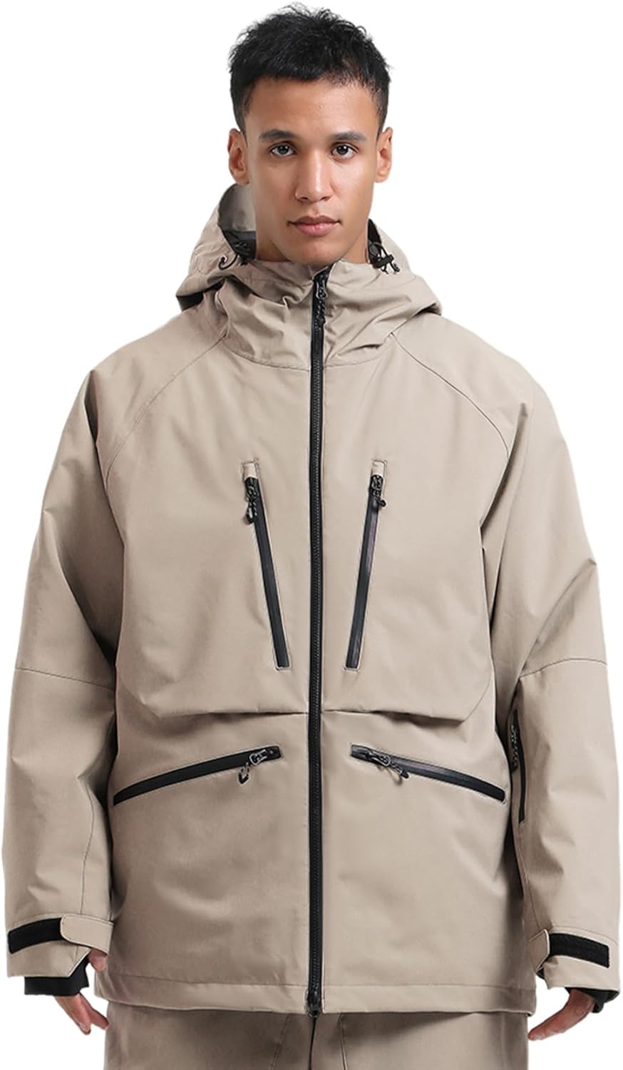 GSOU SNOWs winter essentials for ski and snowboard adventures