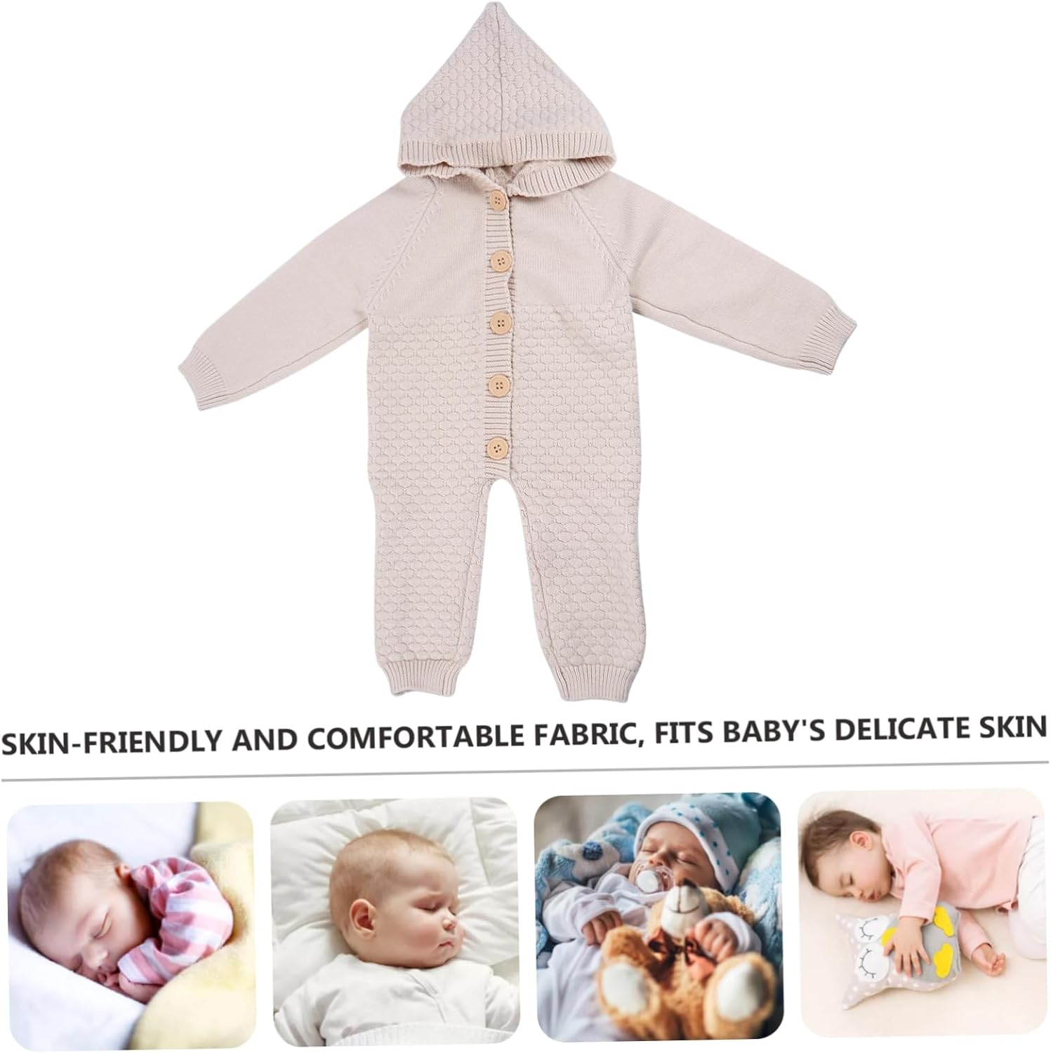 Childweet Newborn Romper