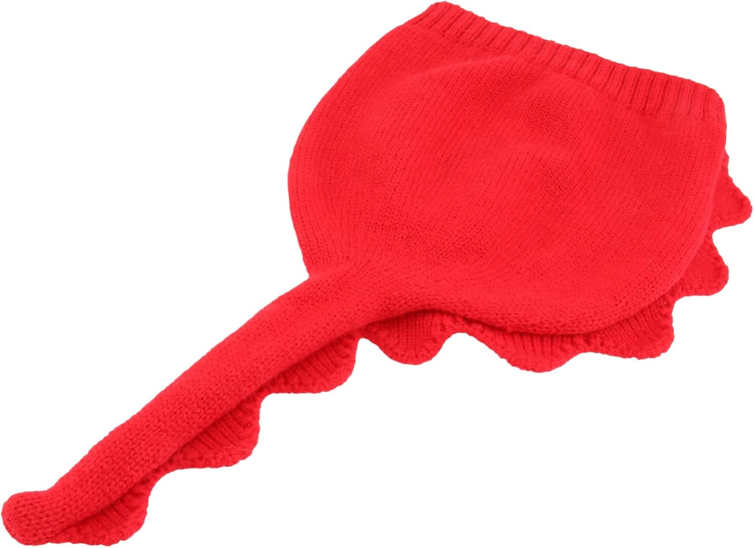 Perfect for Birthdays Parties SherchPry Baby Tail Hat in Red