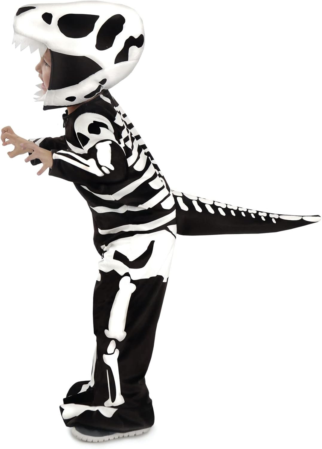 Princess Paradise Rubies T-Rex Fossil Costume for Kids