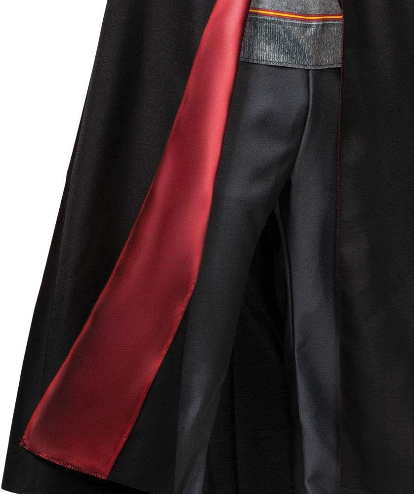 Harry Potter Deluxe Boys Costume Set