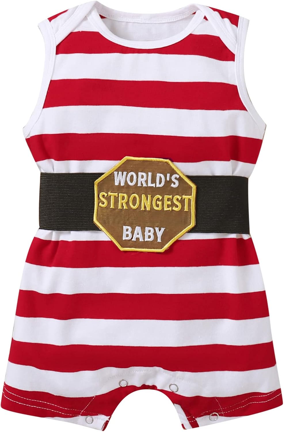 Singcoco Newborn Halloween Boxer Design