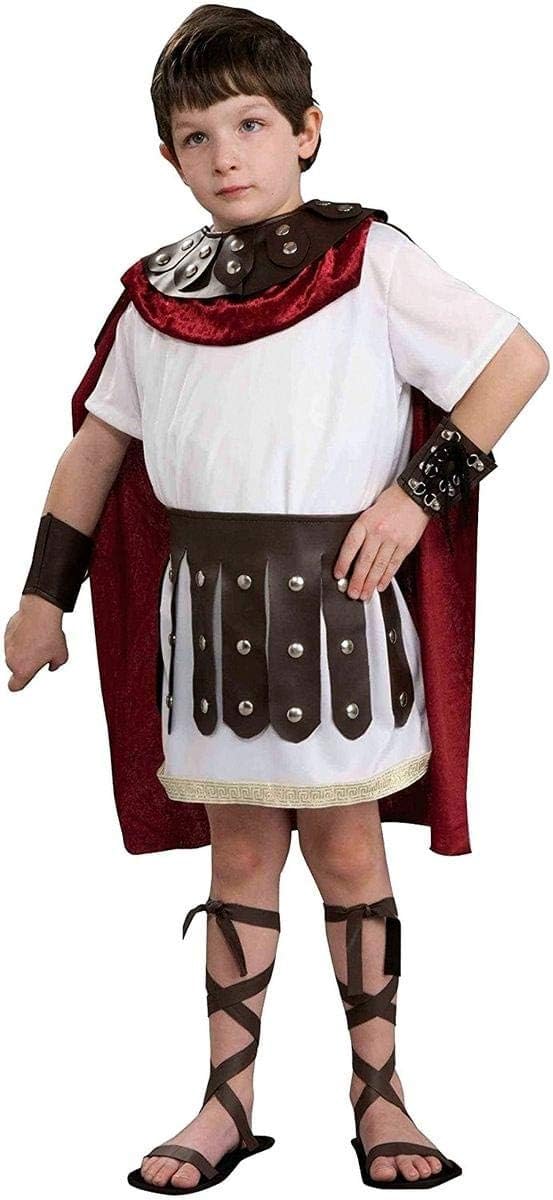 Forum Novelties Gladiator Child Costume 1