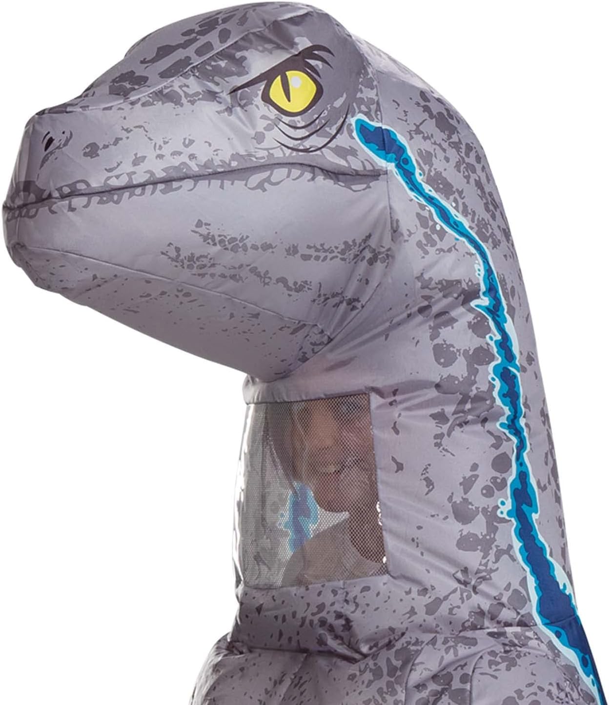 Jurassic World Dominion Costume for Kids