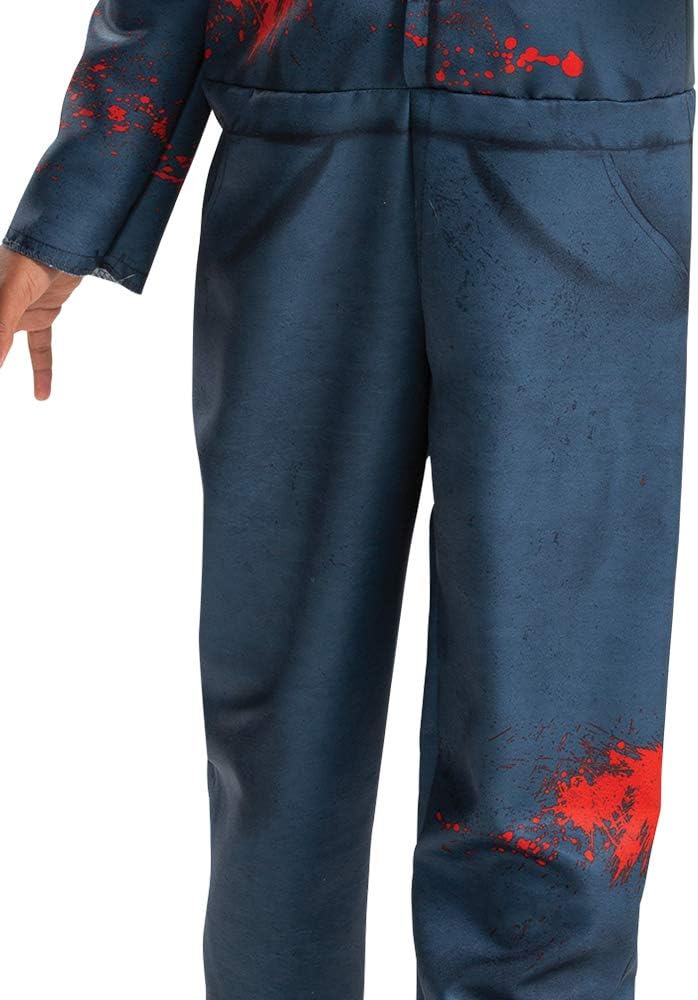 Michael Myers Halloween Costume Child
